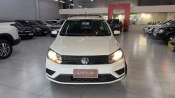 VOLKSWAGEN Saveiro 1.6 16V FLEX MSI ROBUST CABINE SIMPLES
