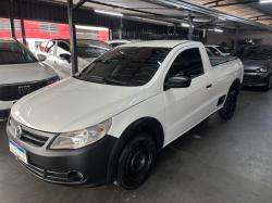 VOLKSWAGEN Saveiro 1.6 G5 FLEX