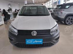 VOLKSWAGEN Saveiro 1.6 FLEX MSI ROBUST CABINE SIMPLES