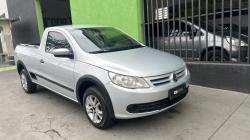 VOLKSWAGEN Saveiro 1.6 G5 TREND FLEX