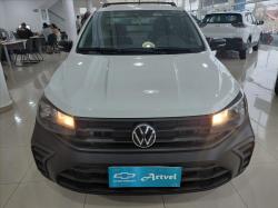 VOLKSWAGEN Saveiro 1.6 16V FLEX MSI ROBUST CABINE SIMPLES