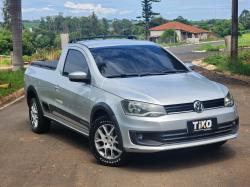 VOLKSWAGEN Saveiro 1.6 G6 FLEX