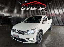 VOLKSWAGEN Saveiro 1.6 16V FLEX MSI ROBUST CABINE SIMPLES