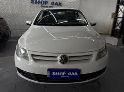 VOLKSWAGEN Saveiro 1.6 G5 FLEX
