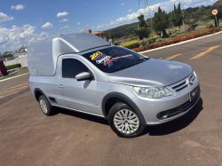 VOLKSWAGEN Saveiro 1.6 G5 TREND FLEX