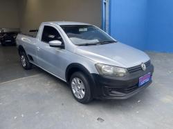 VOLKSWAGEN Saveiro 1.6 FLEX MPI TRENDLINE CABINE SIMPLES