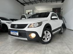 VOLKSWAGEN Saveiro 1.6 G5 CROSS CABINE ESTENDIDA FLEX