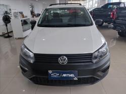 VOLKSWAGEN Saveiro 1.6 16V FLEX MSI ROBUST CABINE SIMPLES