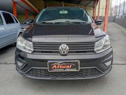 VOLKSWAGEN Saveiro 1.6 G7 CABINE SIMPLES TRENDLINE FLEX