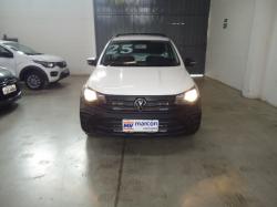 VOLKSWAGEN Saveiro 1.6 16V FLEX MSI ROBUST CABINE SIMPLES