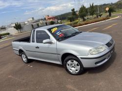 VOLKSWAGEN Saveiro 1.8 G3