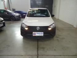 VOLKSWAGEN Saveiro 1.6 FLEX MSI ROBUST CABINE SIMPLES