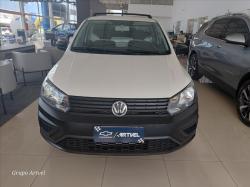 VOLKSWAGEN Saveiro 1.6 16V FLEX MSI ROBUST CABINE SIMPLES
