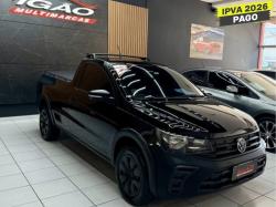 VOLKSWAGEN Saveiro 1.6 G7 CABINE SIMPLES ROBUST FLEX