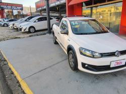VOLKSWAGEN Saveiro 1.6 G6 SURF FLEX