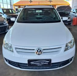 VOLKSWAGEN Saveiro 1.6 CABINE ESTENDIDA FLEX