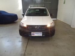 VOLKSWAGEN Saveiro 1.6 16V FLEX MSI ROBUST CABINE SIMPLES