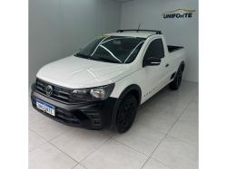 VOLKSWAGEN Saveiro 1.6 FLEX MSI ROBUST CABINE SIMPLES