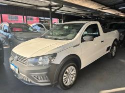 VOLKSWAGEN Saveiro 1.6 FLEX MSI ROBUST CABINE SIMPLES