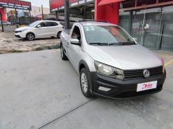VOLKSWAGEN Saveiro 1.6 16V FLEX MSI ROBUST CABINE SIMPLES