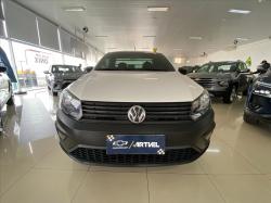 VOLKSWAGEN Saveiro 1.6 16V FLEX MSI ROBUST CABINE SIMPLES
