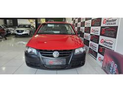 VOLKSWAGEN Saveiro 1.6 CS