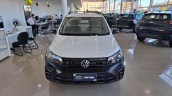 VOLKSWAGEN Saveiro 1.6 16V FLEX MSI ROBUST CABINE SIMPLES