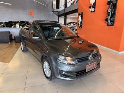 VOLKSWAGEN Saveiro 1.6 FLEX MPI TRENDLINE CABINE SIMPLES