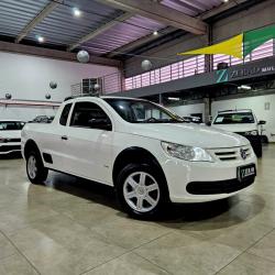 VOLKSWAGEN Saveiro 1.6 G5 TREND CABINE ESTENDIDA FLEX