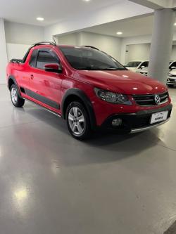 VOLKSWAGEN Saveiro 1.6 G5 CROSS CABINE ESTENDIDA FLEX