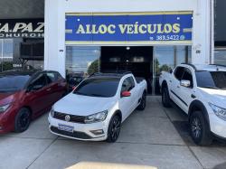 VOLKSWAGEN Saveiro 1.6 G7 CABINE ESTENDIDA PEPPER FLEX