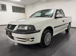VOLKSWAGEN Saveiro 1.8 G3 PLUS