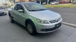 VOLKSWAGEN Saveiro 1.6 CABINE ESTENDIDA FLEX