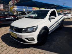 VOLKSWAGEN Saveiro 1.6 16V FLEX MSI TRENDLINE CABINE SIMPLES