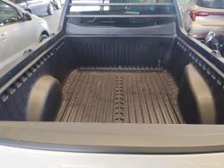 VOLKSWAGEN Saveiro 1.6 16V FLEX MSI ROBUST CABINE SIMPLES