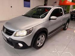 VOLKSWAGEN Saveiro 1.6 G5 CROSS CABINE ESTENDIDA FLEX