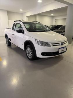 VOLKSWAGEN Saveiro 1.6 G5 CABINE ESTENDIDA FLEX