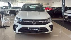 VOLKSWAGEN Saveiro 1.6 16V FLEX MSI TRENDLINE CABINE SIMPLES