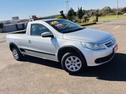 VOLKSWAGEN Saveiro 1.6 G5 TREND FLEX