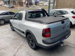 VOLKSWAGEN Saveiro 1.6 G5 CROSS CABINE ESTENDIDA FLEX