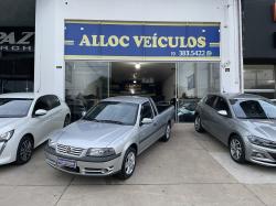 VOLKSWAGEN Saveiro 1.6 MI CL SURF