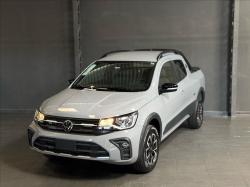 VOLKSWAGEN Saveiro 1.6 16V FLEX MSI EXTREME CABINE DUPLA