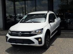 VOLKSWAGEN Saveiro 1.6 16V FLEX MSI EXTREME CABINE DUPLA