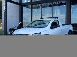 VOLKSWAGEN Saveiro 1.6 16V FLEX MSI ROBUST CABINE SIMPLES