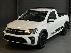 VOLKSWAGEN Saveiro 1.6 16V FLEX MSI TRENDLINE CABINE SIMPLES