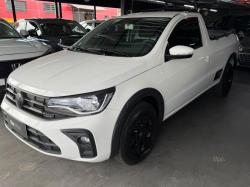 VOLKSWAGEN Saveiro 1.6 16V FLEX MSI TRENDLINE CABINE SIMPLES