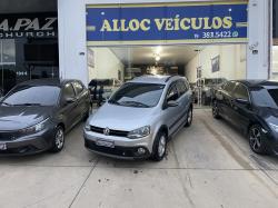 VOLKSWAGEN Space Cross 1.6 4P FLEX