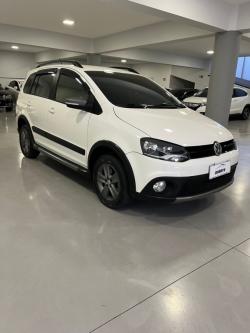VOLKSWAGEN Space Cross 1.6 4P FLEX