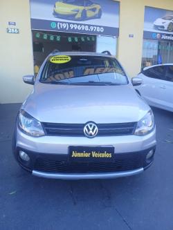 VOLKSWAGEN Space Cross 1.6 4P FLEX