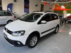 VOLKSWAGEN Space Cross 1.6 4P FLEX